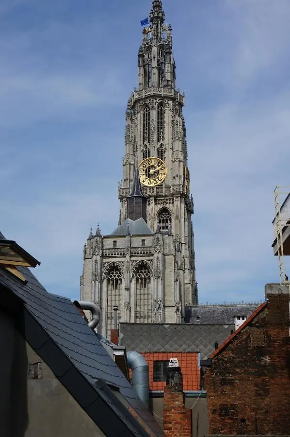City Flats Antwerp